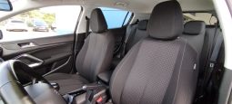 Peugeot 308 completo