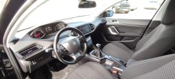 Peugeot 308 completo