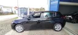 Peugeot 308 completo