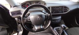 Peugeot 308 completo