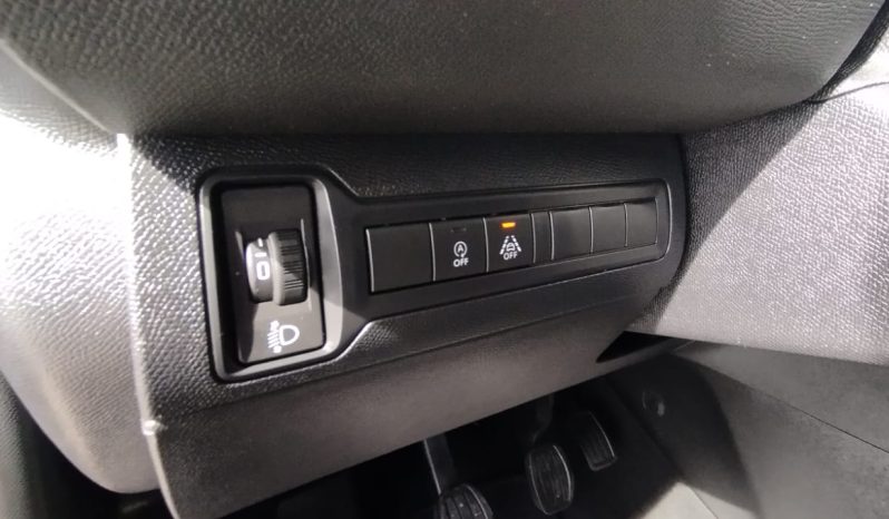 Peugeot 308 completo