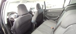 Peugeot 308 completo