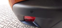Peugeot e-2008 completo