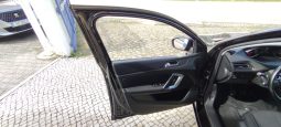 Peugeot 308 completo