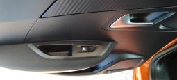 Peugeot e-2008 completo