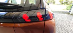 Peugeot e-2008 completo