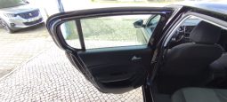 Peugeot 308 completo
