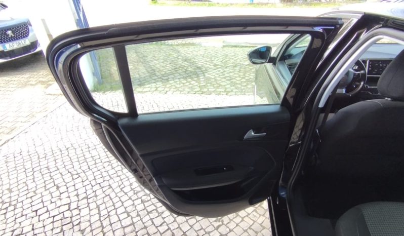 Peugeot 308 completo