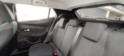 Peugeot e-2008 completo