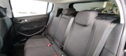 Peugeot 308 completo
