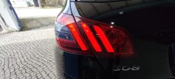 Peugeot 308 completo