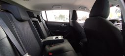 Peugeot 308 completo