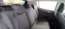 Peugeot 308 completo