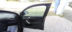 Peugeot 308 completo