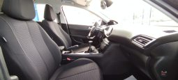 Peugeot 308 completo