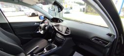Peugeot 308 completo