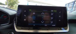 Peugeot e-2008 completo
