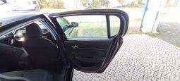 Peugeot 308 completo