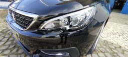Peugeot 308 completo