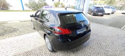 Peugeot 308 completo