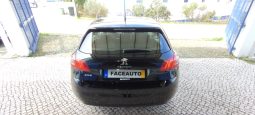 Peugeot 308 completo