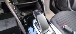 Peugeot e-2008 completo