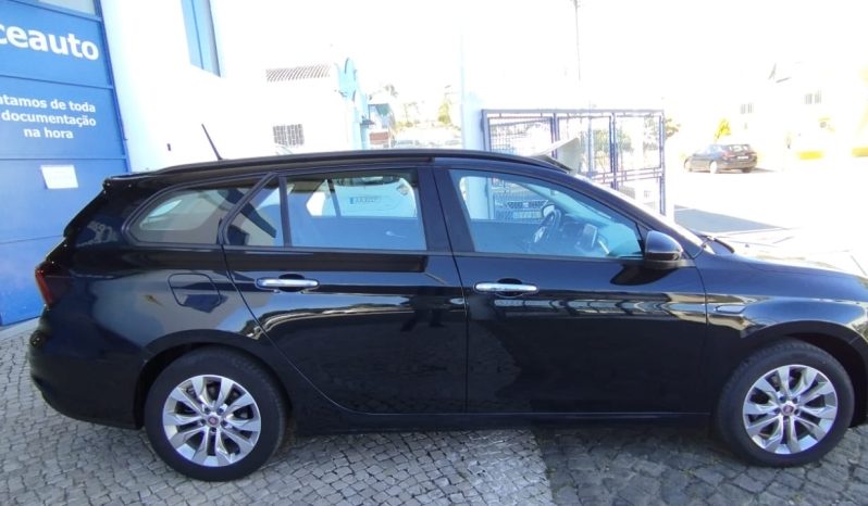 FIAT TIPO SW completo