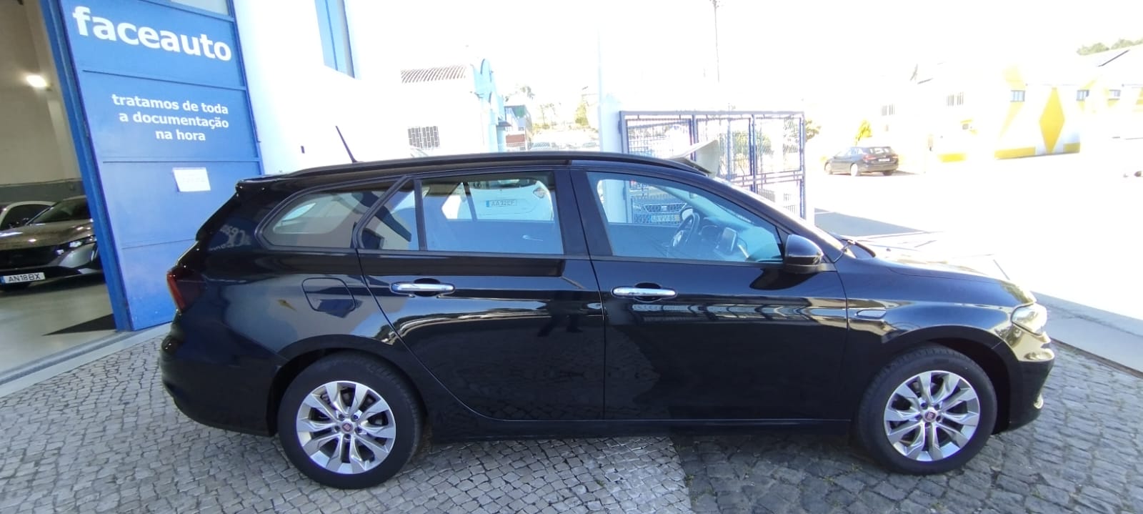 FIAT TIPO SW