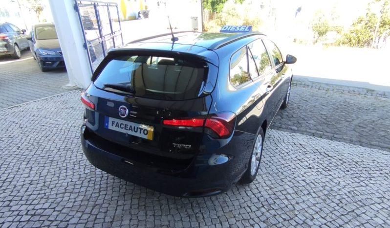 FIAT TIPO SW completo