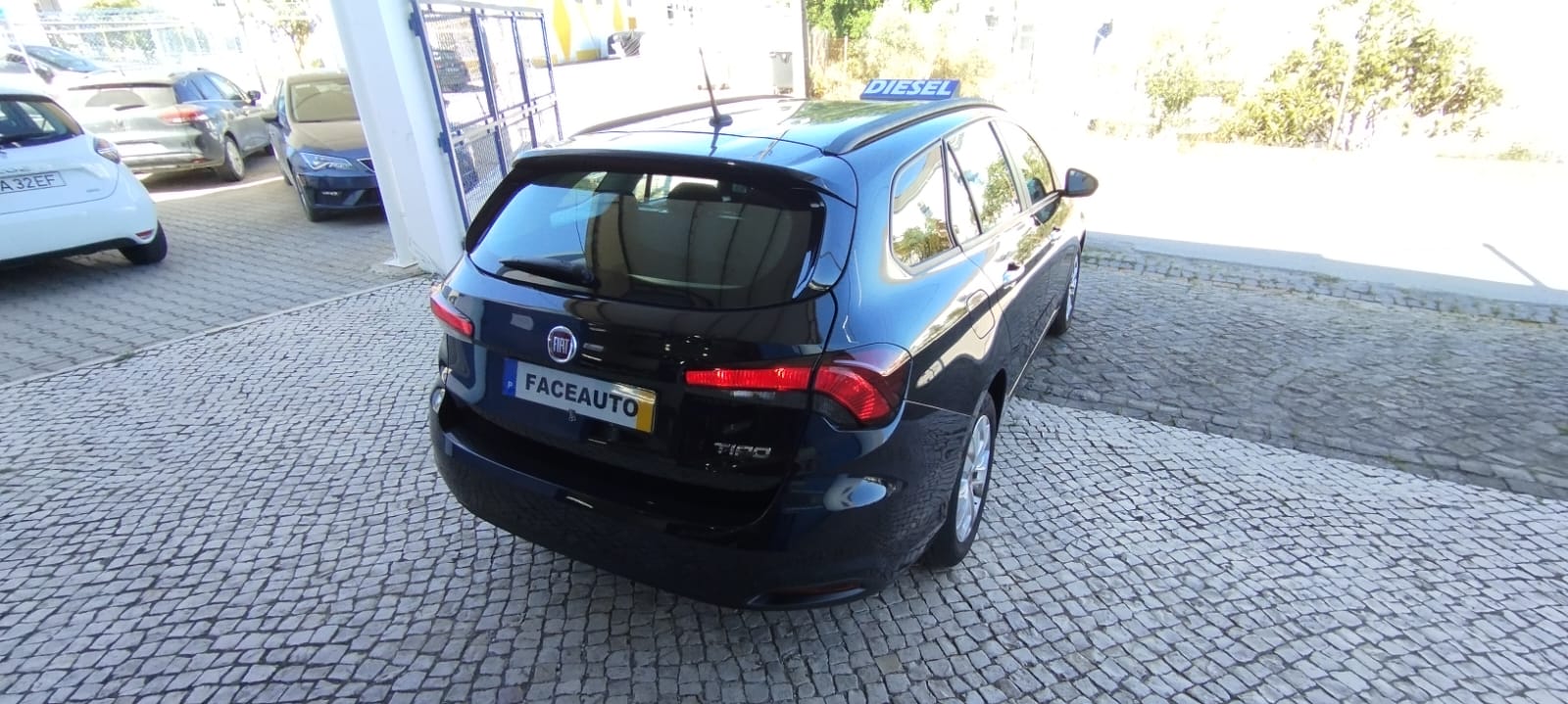 FIAT TIPO SW