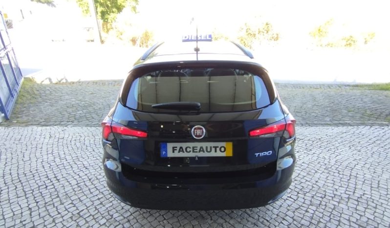 FIAT TIPO SW completo