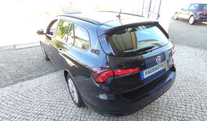 FIAT TIPO SW completo