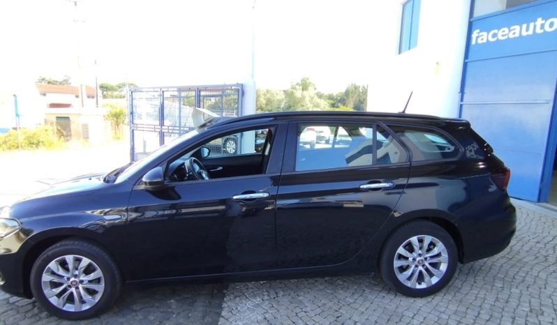 FIAT TIPO SW completo