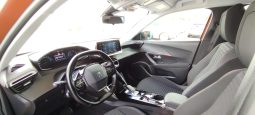 Peugeot e-2008 completo