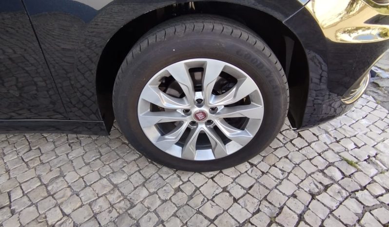 FIAT TIPO SW completo