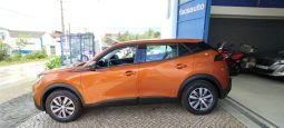 Peugeot e-2008 completo