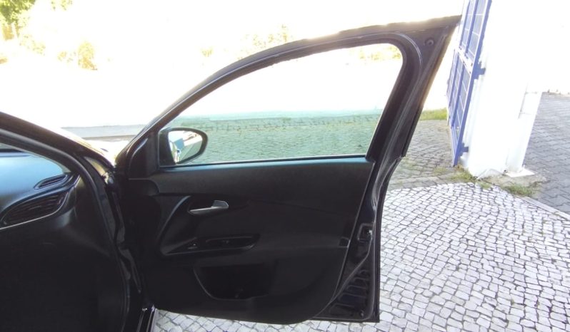 FIAT TIPO SW completo