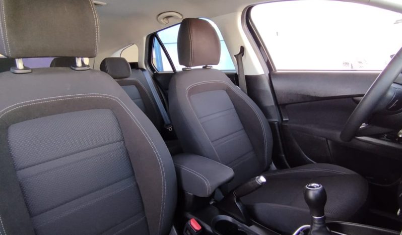 FIAT TIPO SW completo