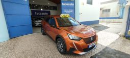 Peugeot e-2008