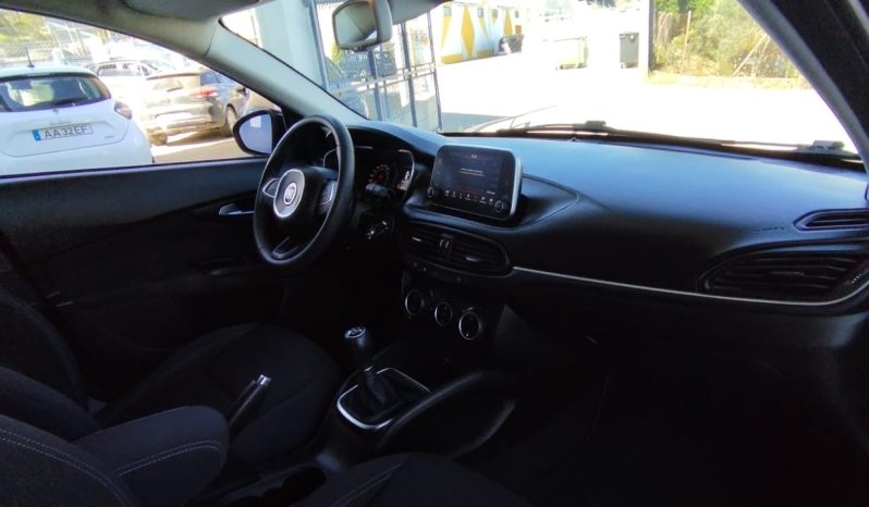 FIAT TIPO SW completo