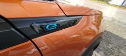 Peugeot e-2008 completo