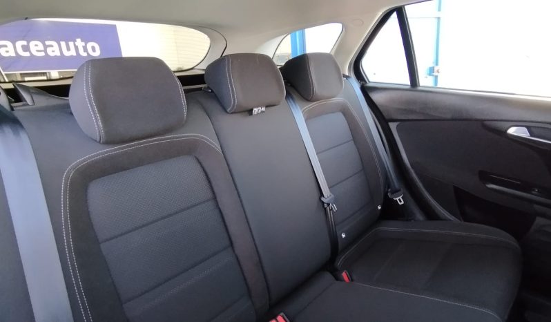 FIAT TIPO SW completo