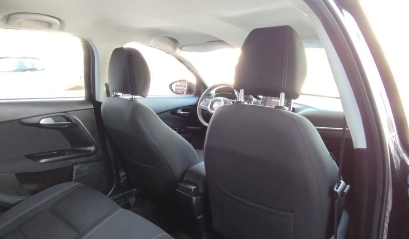 FIAT TIPO SW completo