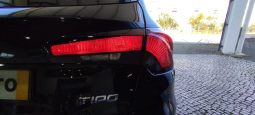 FIAT TIPO SW completo