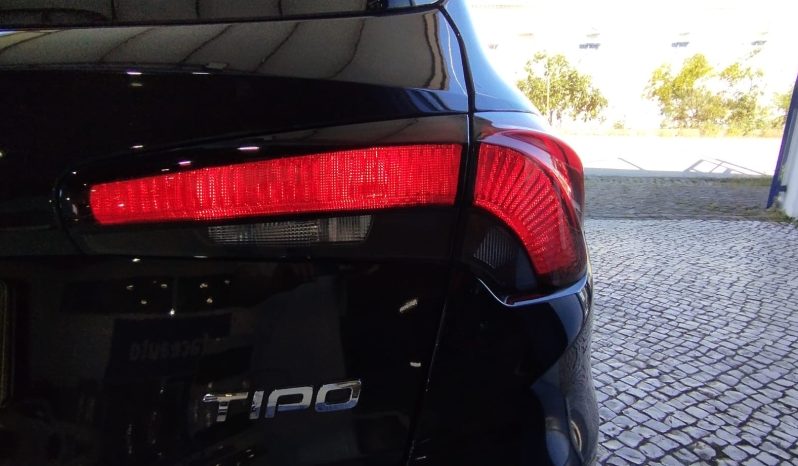 FIAT TIPO SW completo
