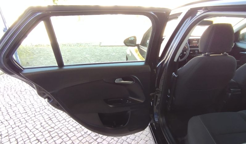 FIAT TIPO SW completo