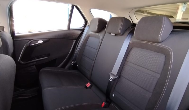 FIAT TIPO SW completo