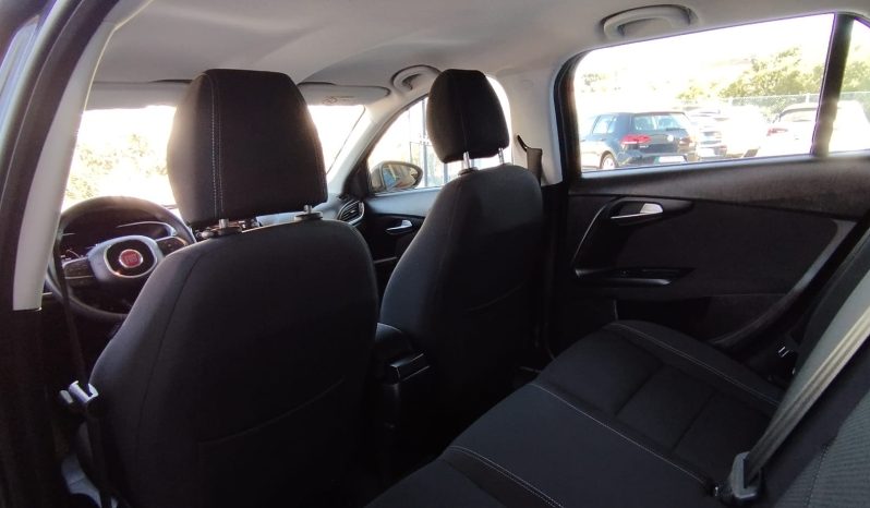 FIAT TIPO SW completo