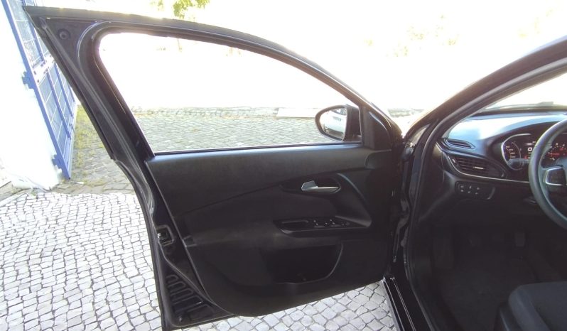 FIAT TIPO SW completo