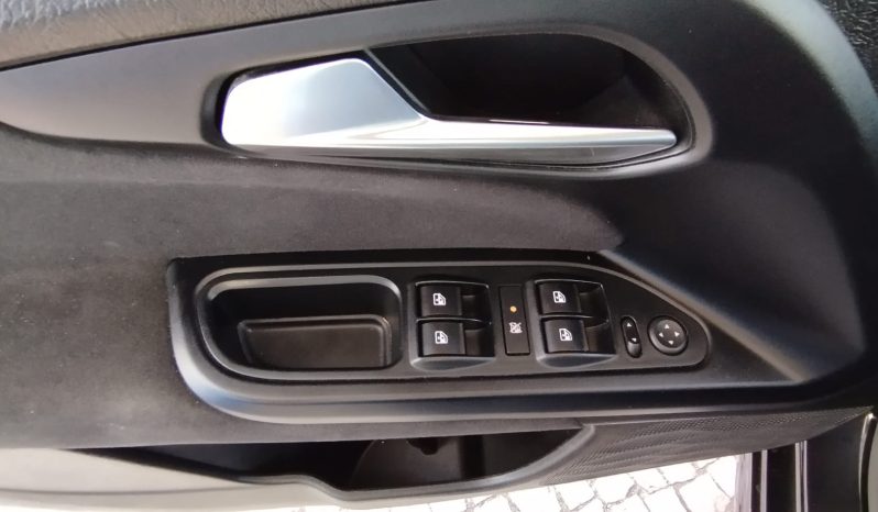 FIAT TIPO SW completo